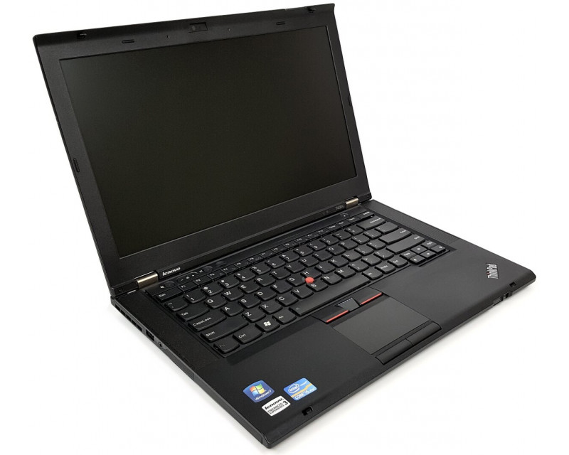 Lenovo thinkpad t430s обзор